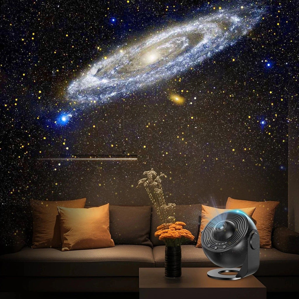 Projetor de Galáxias Astronauta Velora