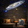 Projetor de Galáxias Astronauta Velora